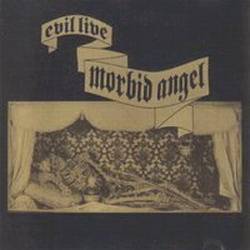 Morbid Angel : Evil Live